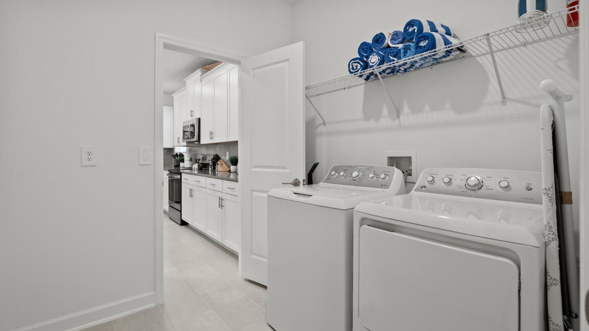 Wonderful Villas 18 Minutes Away From Disney! キシミー エクステリア 写真