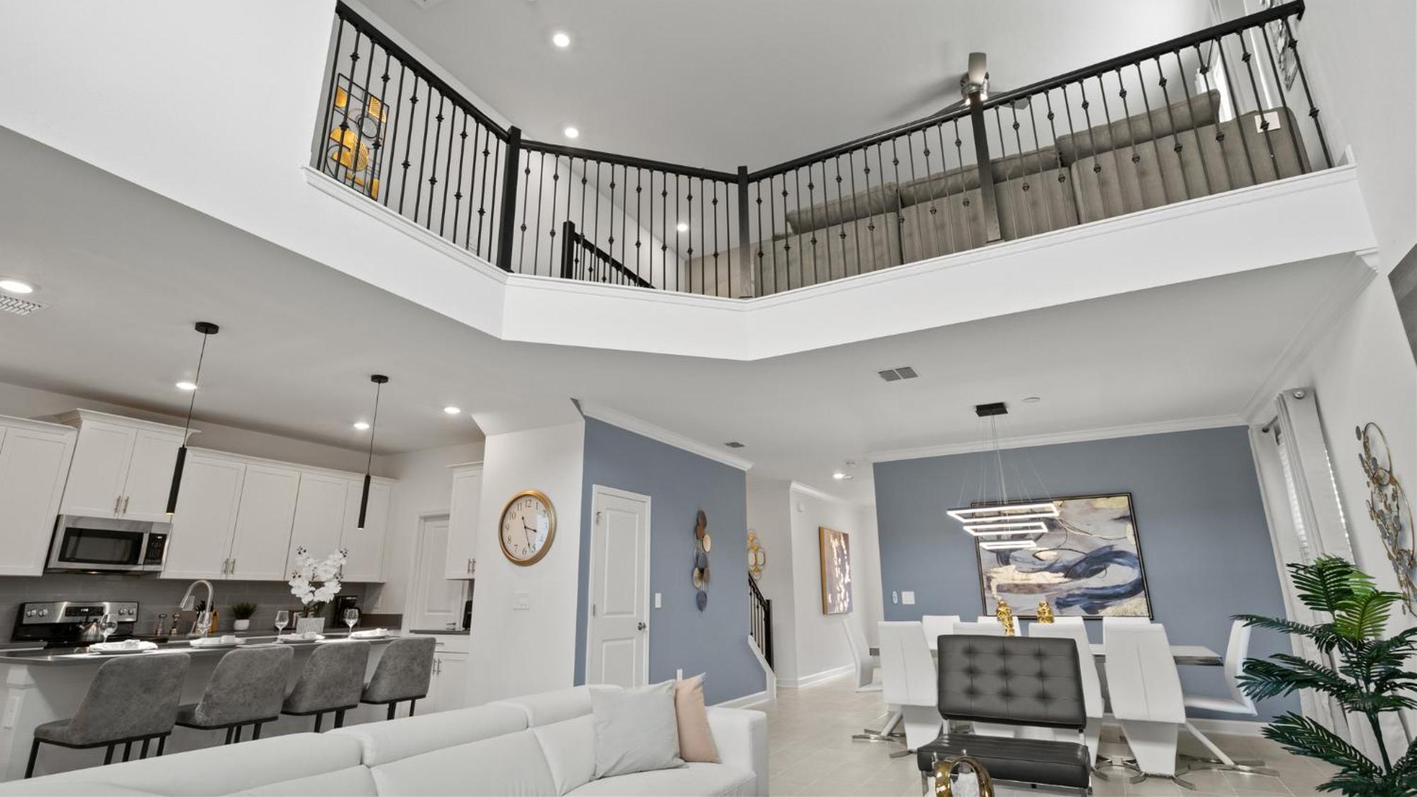Wonderful Villas 18 Minutes Away From Disney! キシミー エクステリア 写真