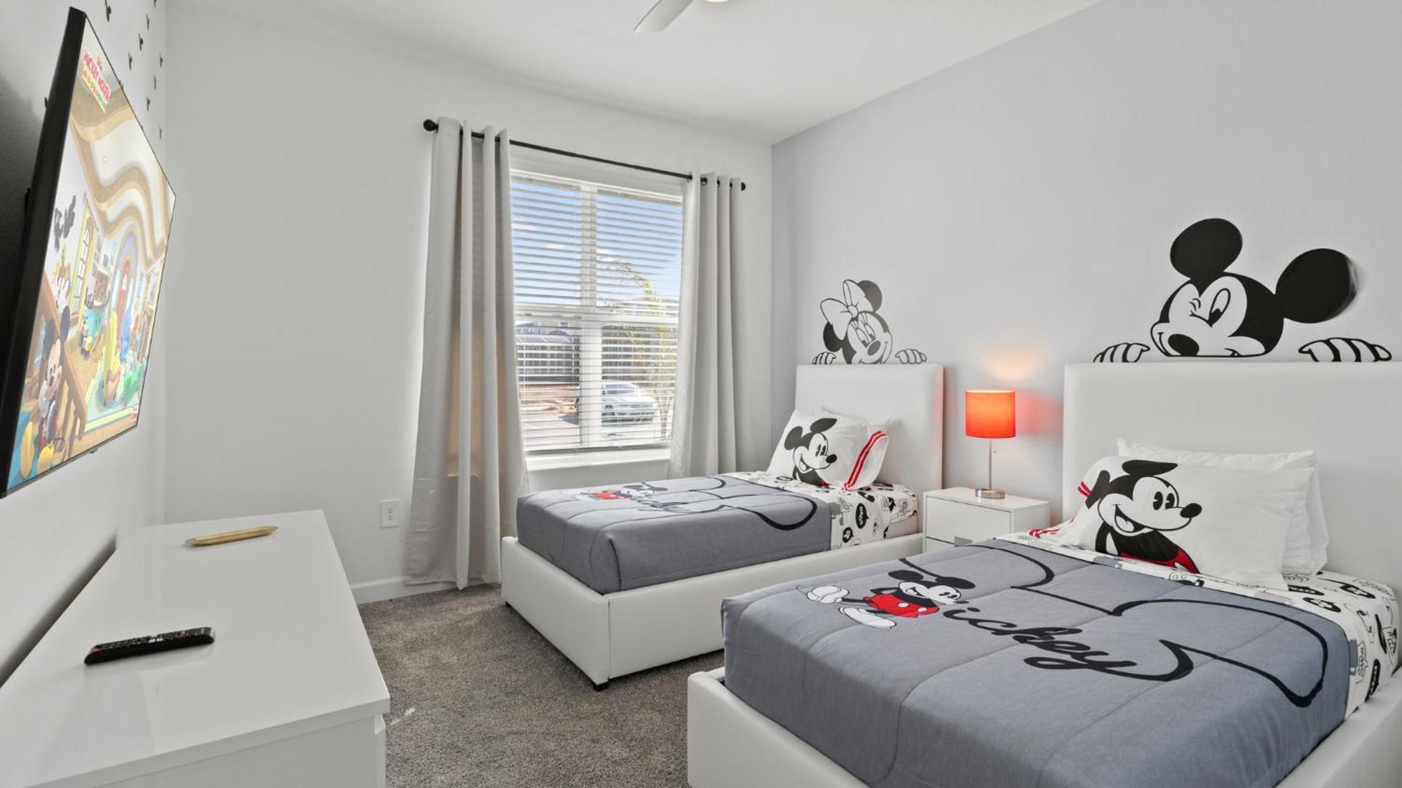 Wonderful Villas 18 Minutes Away From Disney! キシミー エクステリア 写真