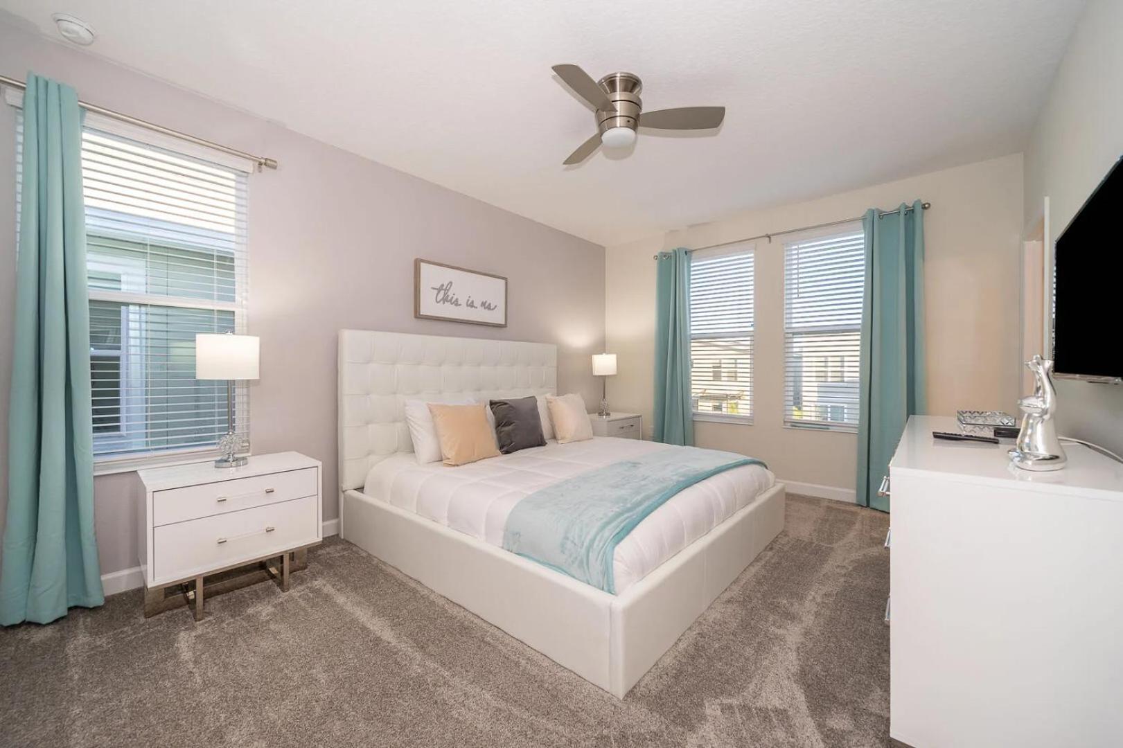 Wonderful Villas 18 Minutes Away From Disney! キシミー エクステリア 写真