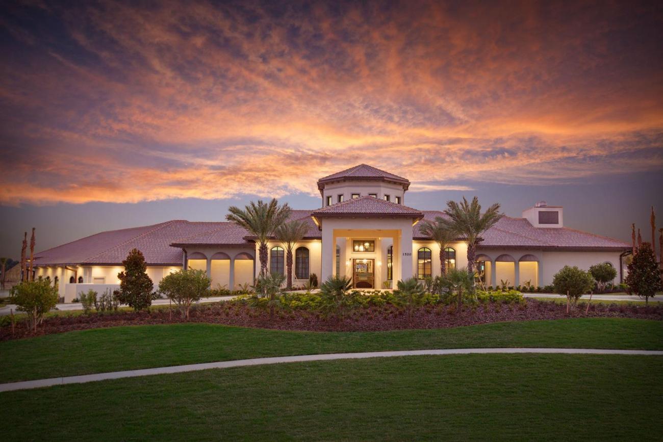 Wonderful Villas 18 Minutes Away From Disney! キシミー エクステリア 写真