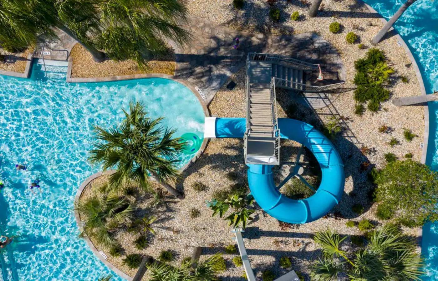 Wonderful Villas 18 Minutes Away From Disney! キシミー エクステリア 写真