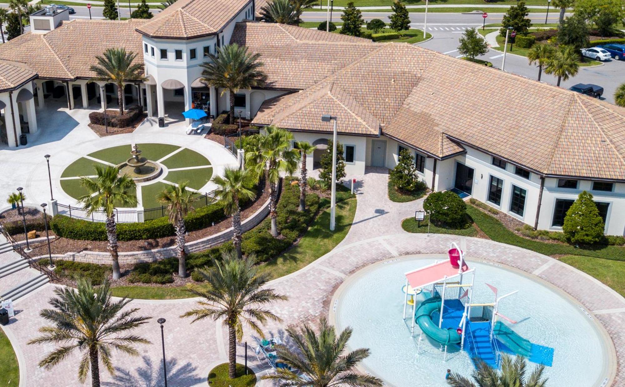 Wonderful Villas 18 Minutes Away From Disney! キシミー エクステリア 写真